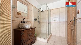 Nabízíme k prodeji rodinný dům o užitné ploše 81 m², který s