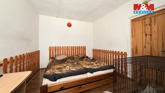 Nabízíme k prodeji rodinný dům o užitné ploše 81 m², který s