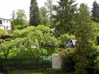 Prodám zděný byt 3+1 s balkonem, cca 68m2, v Písku na Jirásk