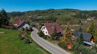 Prodej, domy/rodinný, 108 m2, Líšný 2.díl 18, 46822 Líšný, J