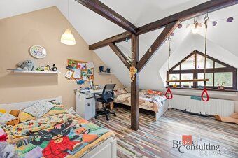Prodej, domy/rodinný, 150 m2, Husova 274, 66401 Bílovice nad