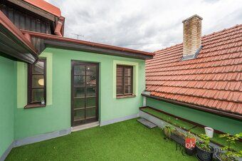 Prodej, domy/rodinný, 150 m2, Husova 274, 66401 Bílovice nad