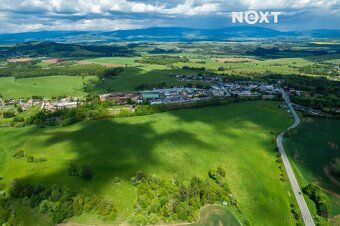 Exkluzivně Vám nabízíme k prodeji pozemky parc. č. 1525 a 15