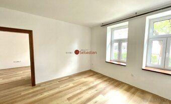 K pronájmu nabízíme moderní byt 3+kk o velikosti 69 m² v kli