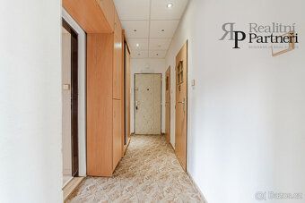 Nabízíme k prodeji moc hezký byt v družstevním vlastnictví, 