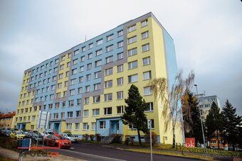 Prodej, byty/2+kk, 40 m2, Hamerská 249, Hamr, 43542 Litvínov