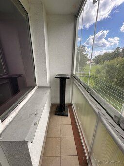 PRONÁJEM BYTU 3+1, 70 m² – POLIČKA, ul. Hegerova.
Hledáte pr