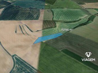 Nabízím k prodeji stavební pozemek o výměře 241 m² v části m