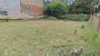 Nabízím k prodeji stavební pozemek o výměře 241 m² v části m