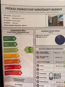 Ev.č. 06919 Nabízíme k pronájmu světlý a velmi příjemný byt 