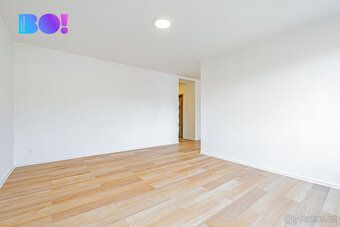 BO! reality, ve výhradním zastoupení nabízí k prodeji byt o 