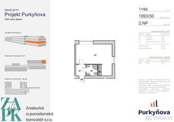 Ev.č. 01152 Nově zrekonstruované byty pro mladé a seniory.
B