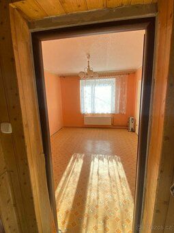 Nabízím k prodeji byt v osobním vlastnictví o rozloze 59 m²,