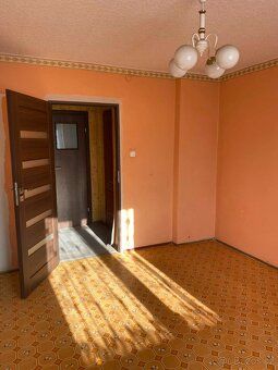 Nabízím k prodeji byt v osobním vlastnictví o rozloze 59 m²,