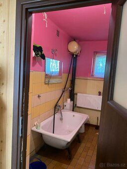 Nabízím k prodeji byt v osobním vlastnictví o rozloze 59 m²,