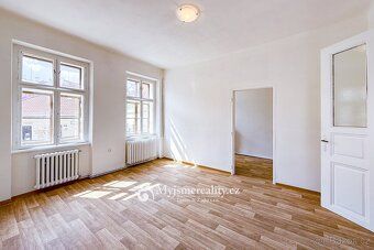 Ev.č. LU2699 Nabízíme výjimečnou nemovitost s potenciálem po
