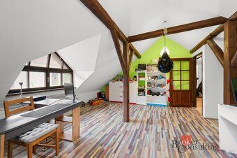 Prodej, domy/rodinný, 150 m2, Husova 274, 66401 Bílovice nad