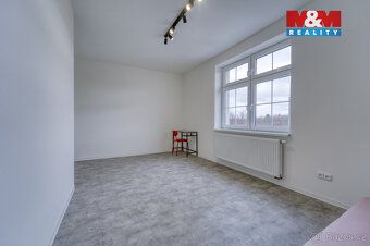 Nabízíme k prodeji stylový byt o dispozici 3+kk nacházející 