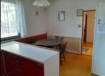Nabízím k prodeji dům o dispozici 4+1, který se nachází v at
