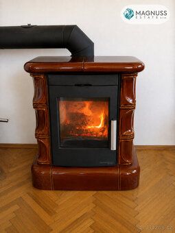 V zastoupení majitele nabízíme k prodeji prostorný rodinný d