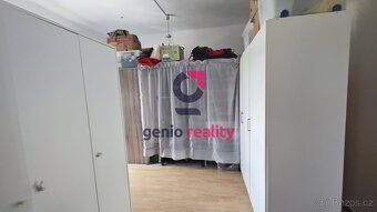 Pronájem bytu 3+1 (75 m²) s velkým sklepem (15 m²), Nový Bor