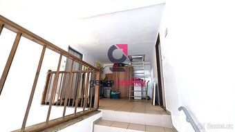 Pronájem bytu 3+1 (75 m²) s velkým sklepem (15 m²), Nový Bor