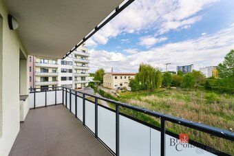 Prodej, byty/2+kk, 52 m2, Šífařská 575/6, 14700 Praha, Hlavn