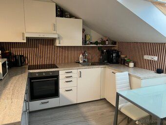 Pronajmu dlouhodobě byt Praha-východ - 25.000,-nájem +2000,-