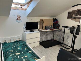 Pronajmu dlouhodobě byt Praha-východ - 25.000,-nájem +2000,-