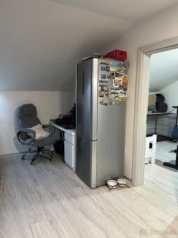 Pronajmu dlouhodobě byt Praha-východ - 25.000,-nájem +2000,-