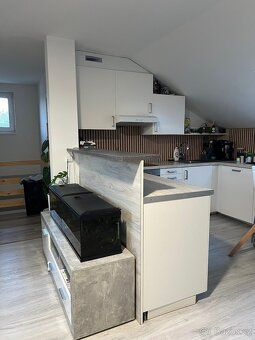 Pronajmu dlouhodobě byt Praha-východ - 25.000,-nájem +2000,-