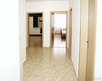 Realitní kancelář JUVIPA s.r.o. nabízí pronájmu krásný byt s