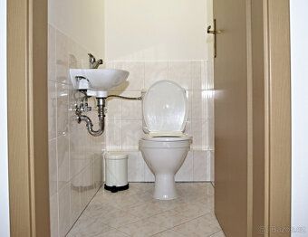 Realitní kancelář JUVIPA s.r.o. nabízí pronájmu krásný byt s