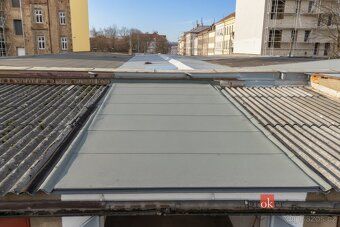 Prodej garáže 17m2 Plzeň - jižní předměstíProdej garáže (17 