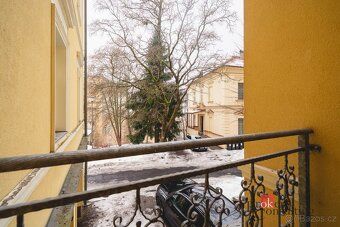 Prodej, byty/3+kk, 120 m2, Lesní 82/8, 35301 Mariánské Lázně