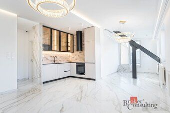 Prodej, byty/4+kk, 200 m2, Kobližná 683/3, 60200 Brno, Brno-