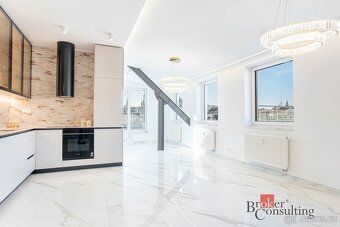 Prodej, byty/4+kk, 200 m2, Kobližná 683/3, 60200 Brno, Brno-