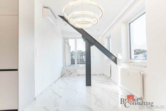Prodej, byty/4+kk, 200 m2, Kobližná 683/3, 60200 Brno, Brno-
