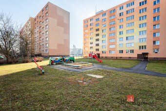 Prodej, byty/2+1, 44.8 m2, Jugoslávská 2987/18, Zábřeh, 7003
