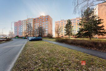 Prodej, byty/2+1, 44.8 m2, Jugoslávská 2987/18, Zábřeh, 7003