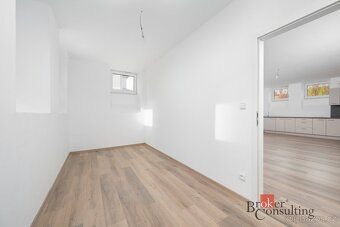 Pronájem, byty/3+kk, 90 m2, Boženy Němcové 576, 47301 Nový B