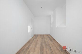 Pronájem, byty/3+kk, 90 m2, Boženy Němcové 576, 47301 Nový B