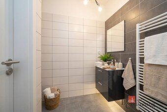 Pronájem, byty/3+kk, 90 m2, Boženy Němcové 576, 47301 Nový B
