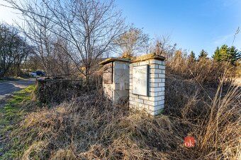 Prodej, pozemky/bydlení, 1328 m2, 27325 Zvoleněves, Kladno [