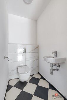 Pronájem, byty/3+kk, 74 m2, Zahradní 2854/2, Východní Předmě