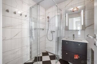 Pronájem, byty/3+kk, 74 m2, Zahradní 2854/2, Východní Předmě