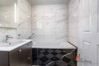 Pronájem, byty/3+kk, 74 m2, Zahradní 2854/2, Východní Předmě