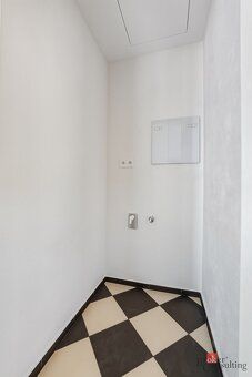 Pronájem, byty/3+kk, 74 m2, Zahradní 2854/2, Východní Předmě