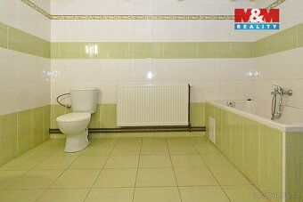 Nabízíme k prodeji byt 2+kk v Červených Pečkách - Dobešovicí
