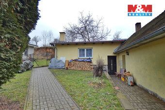 Nabízíme k prodeji byt 2+kk v Červených Pečkách - Dobešovicí